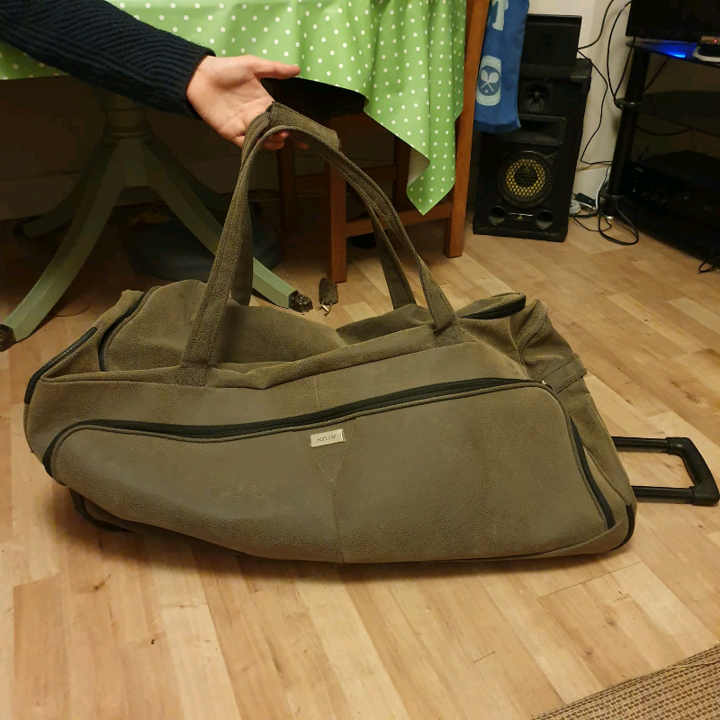 karabar holdall